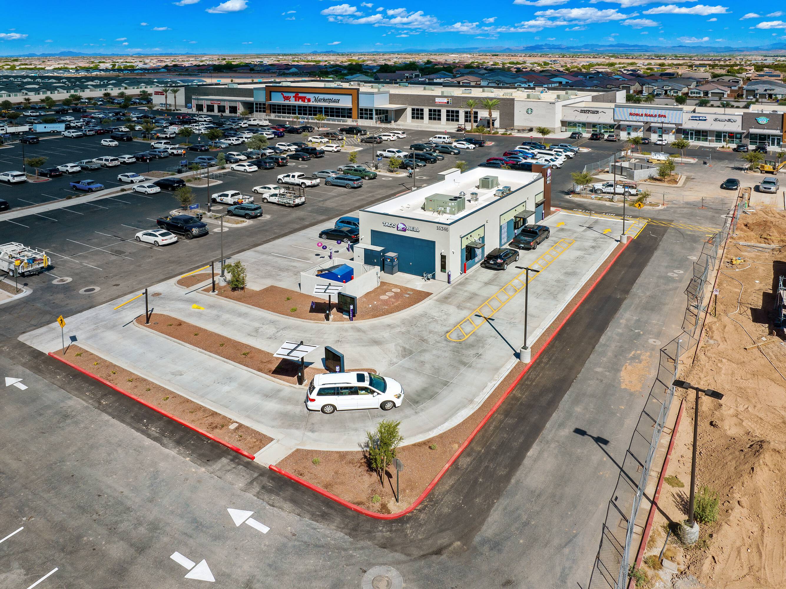 Commercial Property for Sale in Surprise Arizona 85387